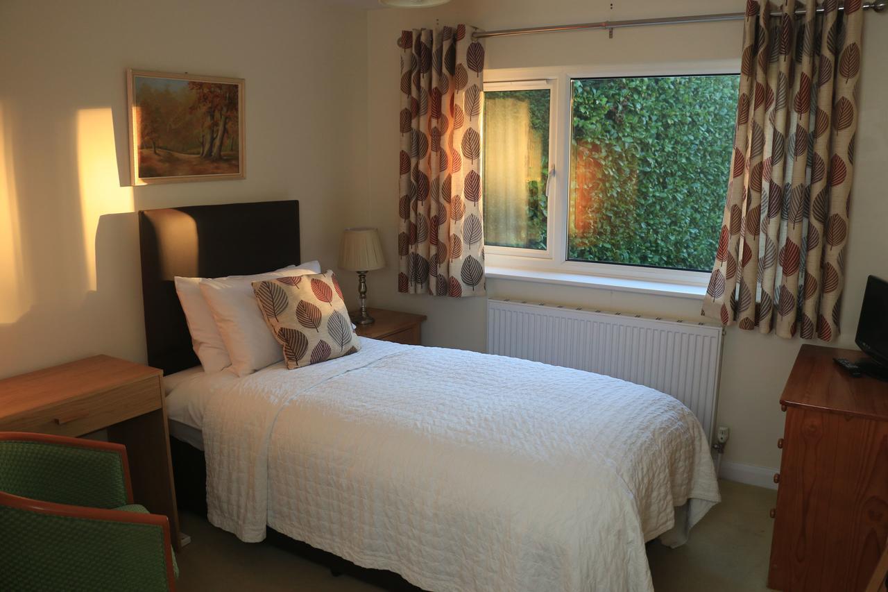 Dawyk Beech Guesthouse Fleet Exteriér fotografie